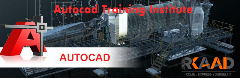 AUTOCAD INSTITUTES IN DELHI