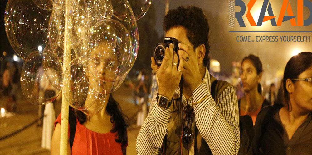 PHOTOGRAPHY CLASSES IN DELHI